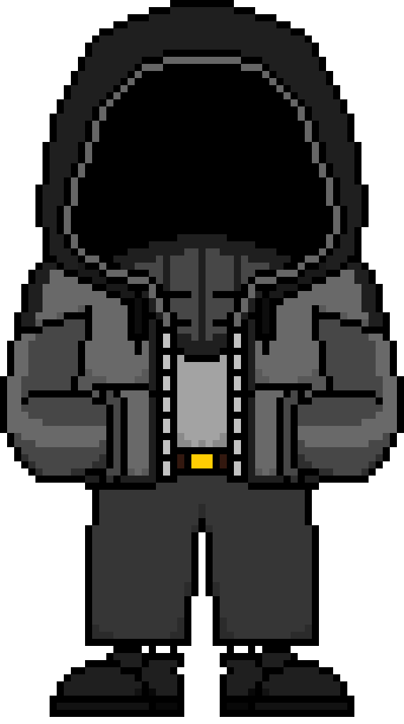 [READ MY DESC]Undertale:Corrupted Underground(Sans) - ...........