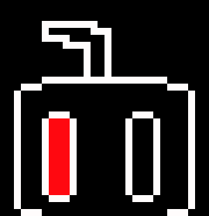 [00fef4] -the tape is labeled "forgotten"-