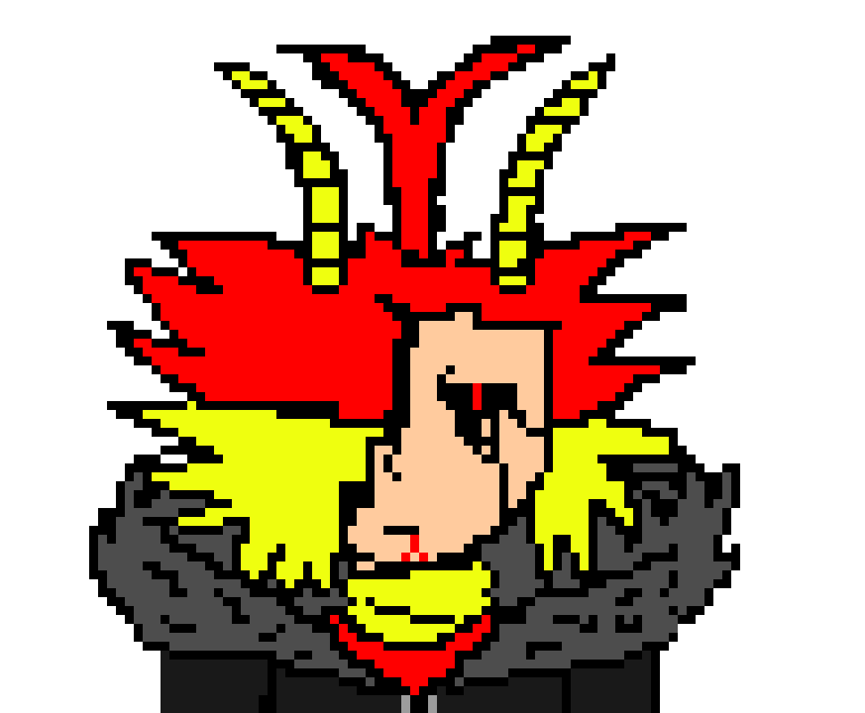 [7b3023] ...Got da** it