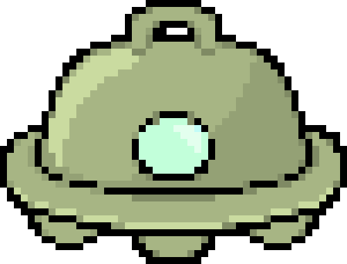 [c4821a] GimmickSaucerShiny