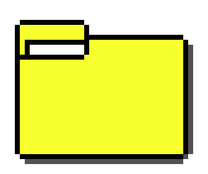 [0782f2] Folder icon