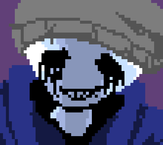 [8e7692] there was a level of ignorance in older pam that isnt found now, those of which ppl who aren't so cautious