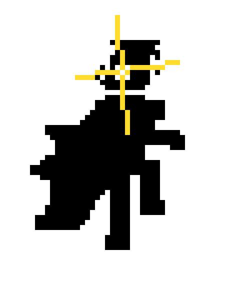 [640d0c] random asl but should i fr draw clint eastwood