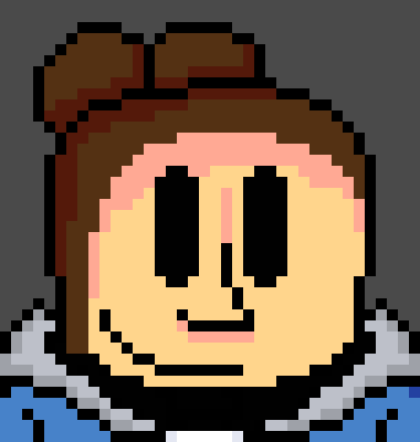 [b984dc] I have become S H A D E D