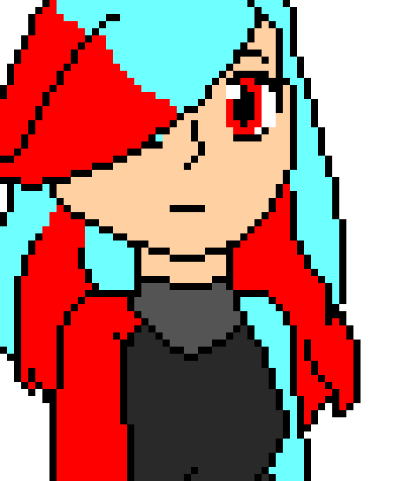 i dont know where they went, but i know they want to die. *goes to the lake she was at before* she might be at that lake