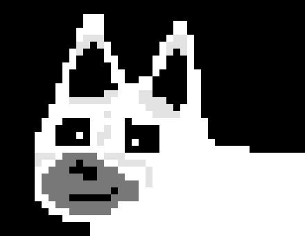 Rainbow fox, im gonna ggive ya a sprite to use.