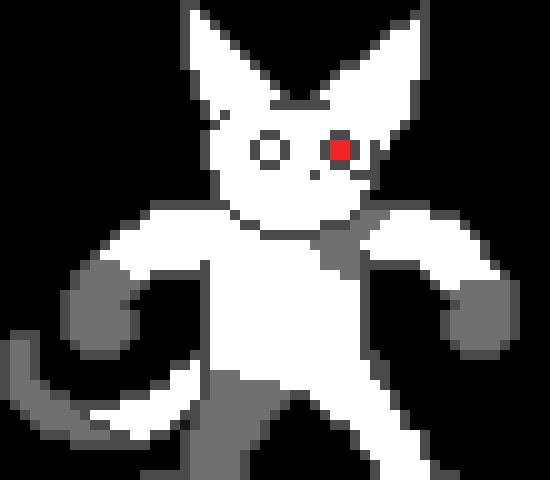 [0326a7] its time for me to make a chaos  