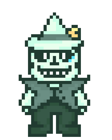 [7e563c] John. Put it on.