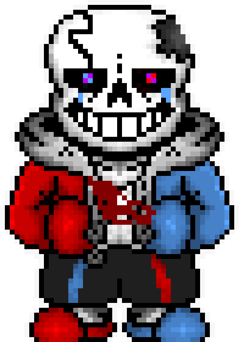 [fc6325] oh its right there...(points to shadows body) its