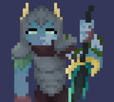 [6dbbab] You're a little behind on pam lore sc