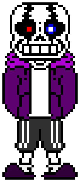 [d6b045] Haha I'm now DustSacks