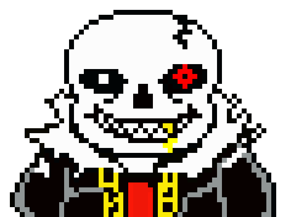 the slash cut fell's arm *