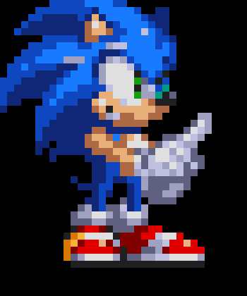 [7a6d0a] heh dont count on it ive faced harder things than this sans imposter!