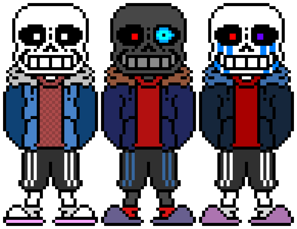 [d6b045] Hey Spike create Code Breakers Trio