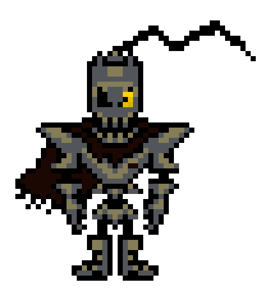 [7b0eb6] Dark World Papyrus