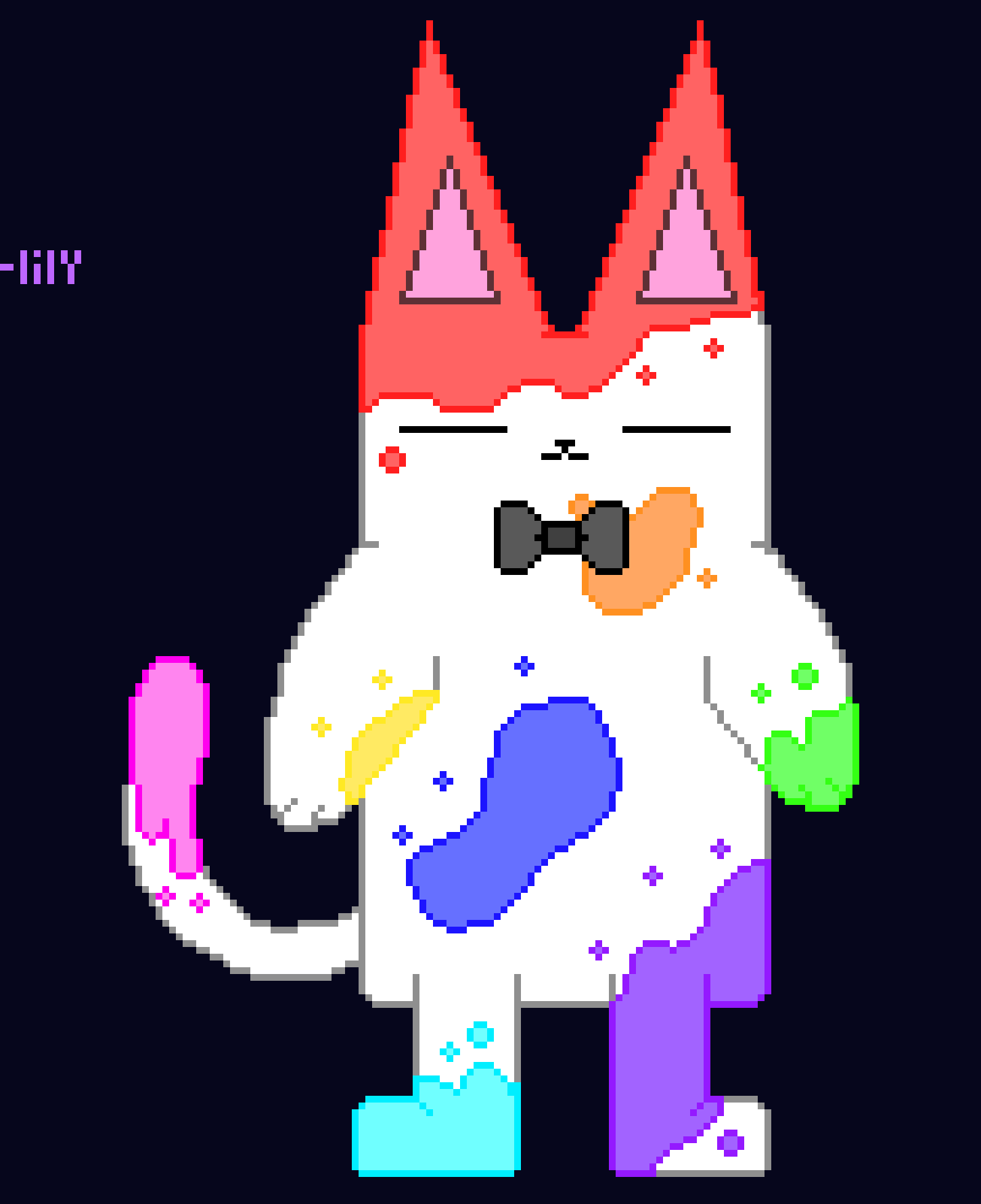 [dd5ac1] i have 2 new ones actually  -lily 