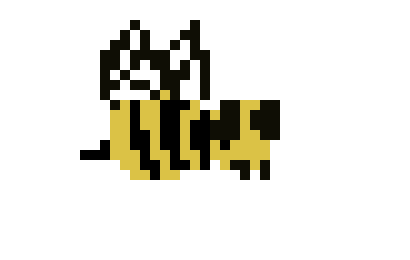 [d2372f] bee scimitry