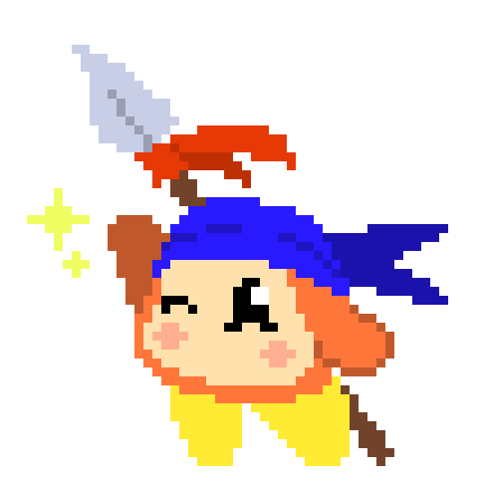 [777455] Alright then!