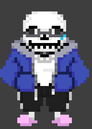 [98cc08] you cant give someone who has never touched pen and paper in their life a half finished mona lisa and expect them to figure out how to draw really good right then and there to finish it for you