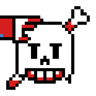 [d6b045] Papyrus: Sans... you had deleted jacob and TERROR IS FUCKING MAD