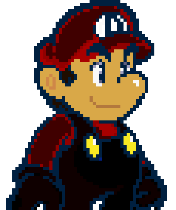 [7b126c] DSG55Mariopixel