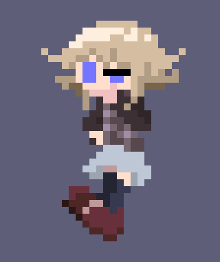 [777455] Hmm... okay, but- are we doing any time skip or no????