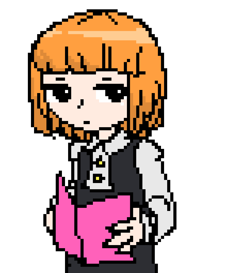 [777455] Prolly gonna change back to my other canvas in a second lol, but let's set things up rq. [Instead of the day passing by, we'll be continuing the same day, however the time would pass on a bit. Leading into more in the afternoon. It remained cloudy, yet the sun would pass through every so often.]