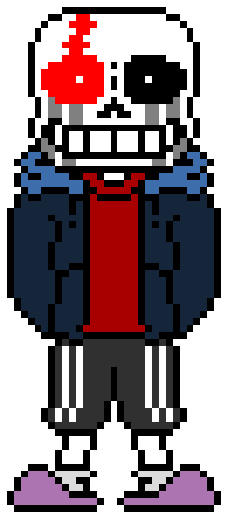 [d6b045] *Summons Flaming Red Bones and Yeets them at Deleted Madness' Head**