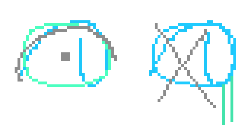 [ed8fd2] I want eyes, to stare, and to cry. When im feeling scared, like you.
