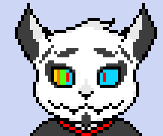 im a stellar wobot -marshall