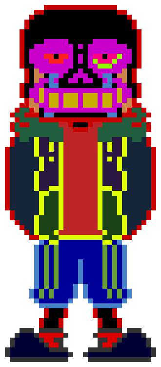 [d6b045] Trojan: SwapSwapTerror GET ON WITH IT