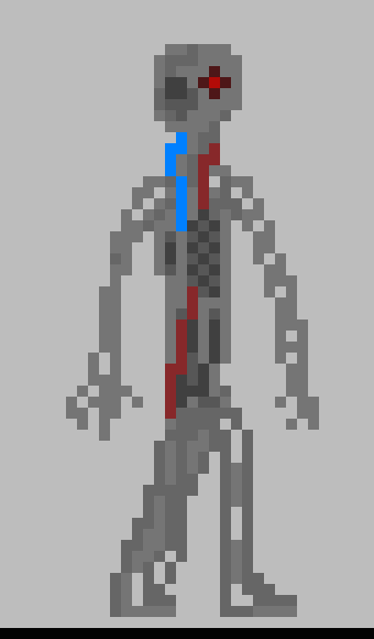 [4452d0] Programmed to kill or die Execute their greed filled lies Crossed out a corpse left to rot