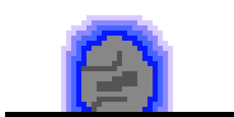 [746f80] Peculiar Rock