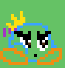 [777455] goodness, i really hope i dont get on her bad side--