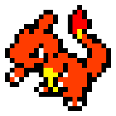 Charmeleon