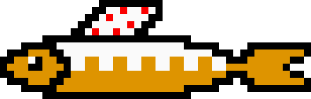 [8b494b] red herring skin