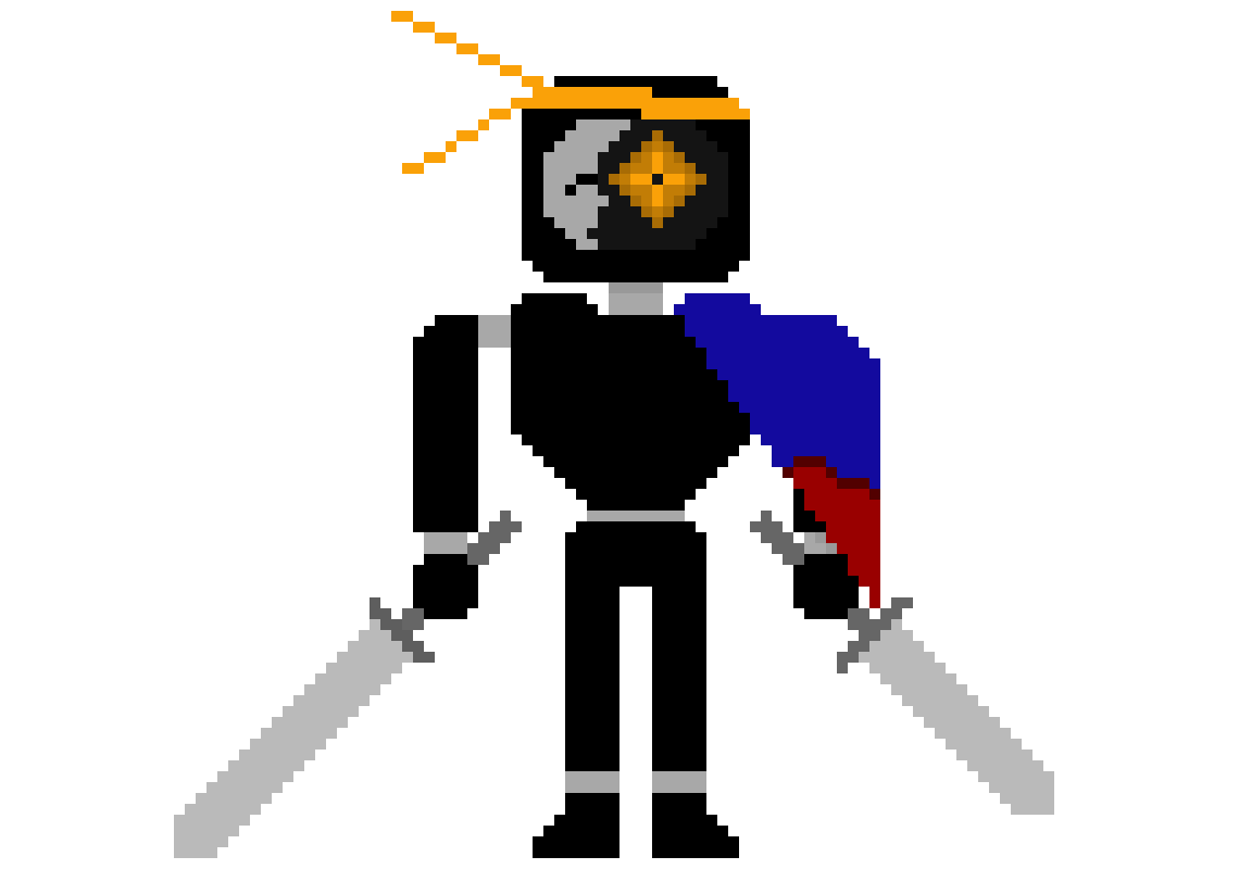 [Disbelief Odst,Sad Jazz,Phase 2]