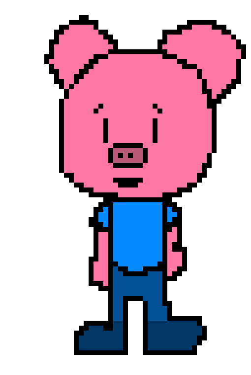 wait i know u fresh ink :0