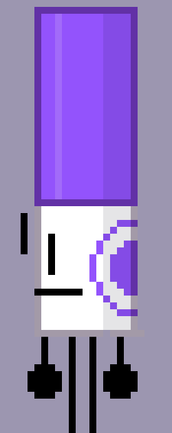 [6e1b42] ... -Marker