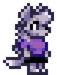 [b96dec] Good. I also had made a Terraria sprite for her as well-