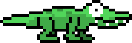 [59f02a] Crocodile 3