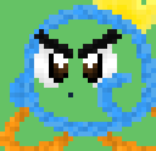 [73f0e4] Uh... Hey, I haven't seen you around lately, have you just been home the entire time?