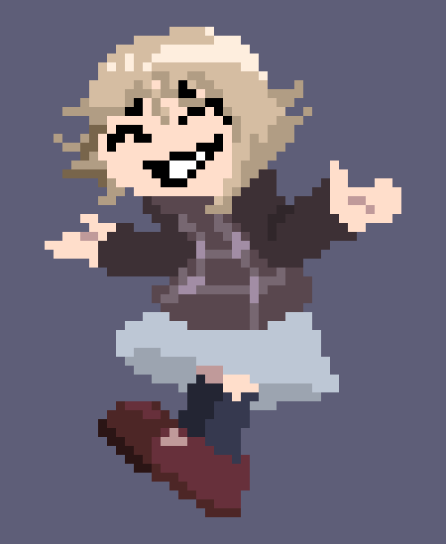 [777455] Oh- oof lol-- I'm sure it's fine--