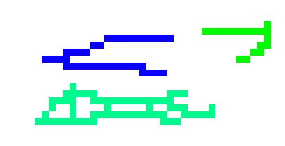 [5b2f3e] Like, that Dog-Cat Hybrid is just a plant at this point, incapable of movement, they're a seat at this rate (if you're alright with fracturing an already snapped backbone)