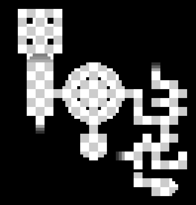 [4d8b5b] pixel dungeon L2 v2.5.1