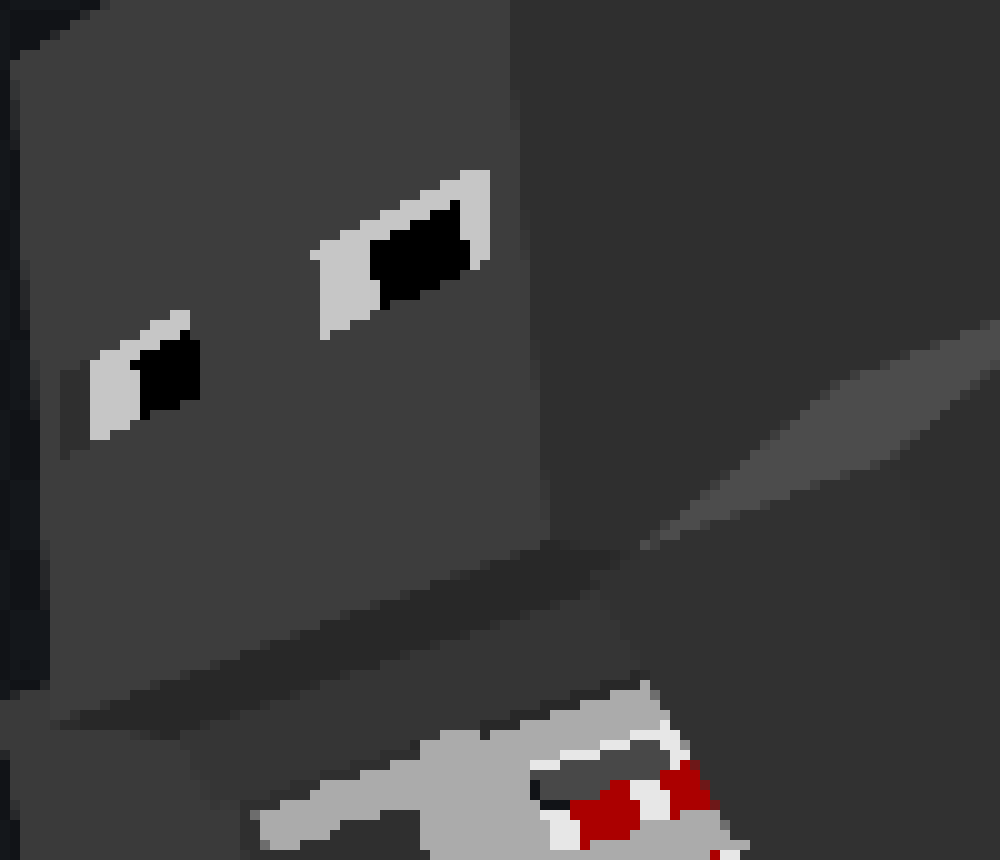 [816c09] Several pans? Who did this to you??