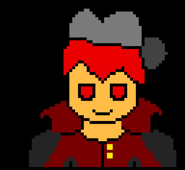 [49cd9d] Trust me I wanted to go back *fires blasters and sword slashes*