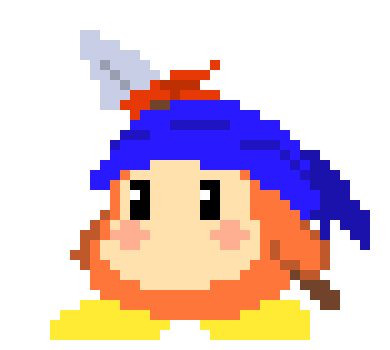 [777455] That's really all you need to know about them, aside from the fact Waddle Doos can use more beam-related abilities.