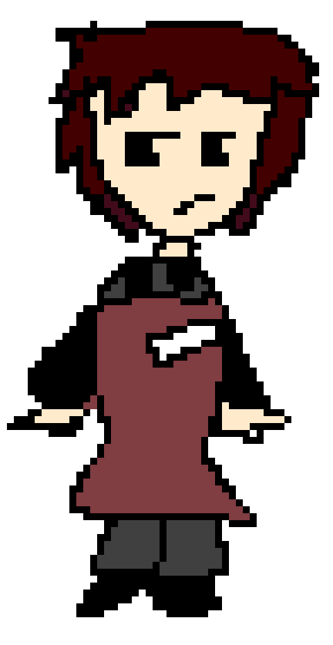 [c430af] Rory_OverworldSus