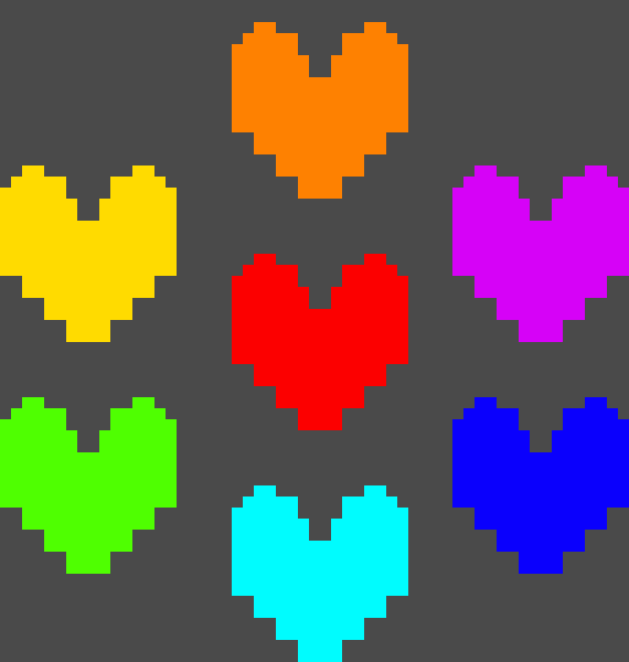 [b984dc] don't make me use these